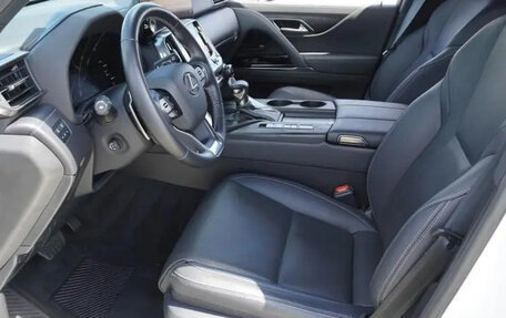 Lexus LX, 2022 год, 13 772 448 рублей, 15 фотография