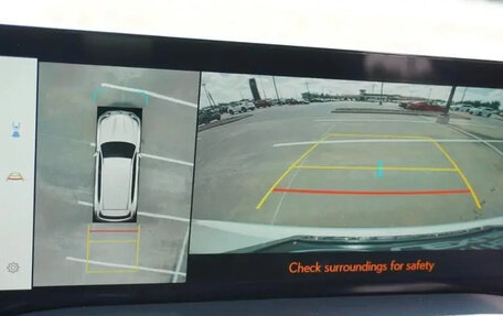 Lexus LX, 2022 год, 13 772 448 рублей, 14 фотография