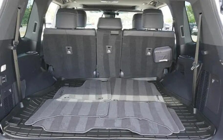 Lexus LX, 2022 год, 13 772 448 рублей, 21 фотография