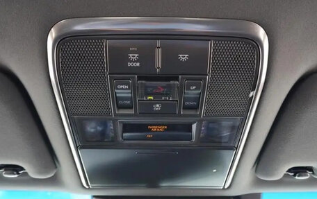 Lexus LX, 2022 год, 13 772 448 рублей, 16 фотография