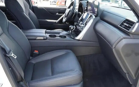 Lexus LX, 2022 год, 13 772 448 рублей, 17 фотография