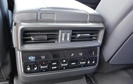 Lexus LX, 2022 год, 13 772 448 рублей, 20 фотография