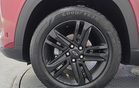 Chevrolet Trax, 2023 год, 1 839 000 рублей, 5 фотография