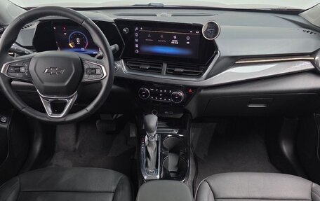 Chevrolet Trax, 2023 год, 1 839 000 рублей, 7 фотография