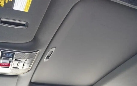 Lexus LX, 2022 год, 13 772 448 рублей, 18 фотография