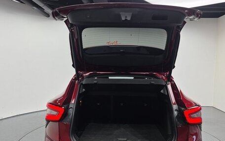 Chevrolet Trax, 2023 год, 1 839 000 рублей, 17 фотография