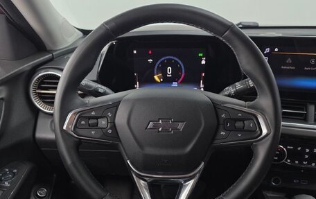 Chevrolet Trax, 2023 год, 1 839 000 рублей, 13 фотография