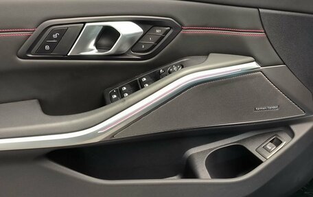 BMW M3, 2025 год, 21 000 000 рублей, 6 фотография