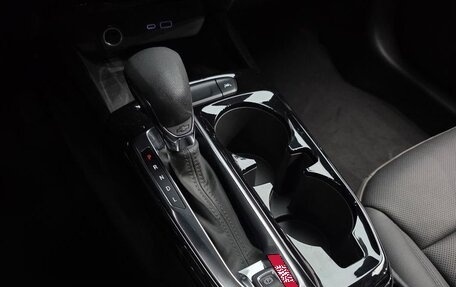 Chevrolet Trax, 2023 год, 1 839 000 рублей, 9 фотография