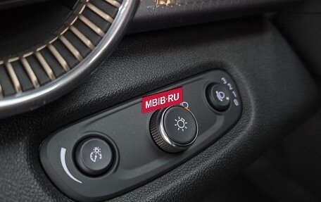 Chevrolet Trax, 2023 год, 1 839 000 рублей, 16 фотография