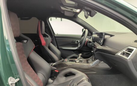 BMW M3, 2025 год, 21 000 000 рублей, 14 фотография