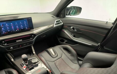 BMW M3, 2025 год, 21 000 000 рублей, 19 фотография