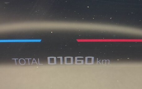 BMW M3, 2025 год, 21 000 000 рублей, 8 фотография