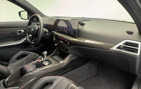 BMW M3, 2025 год, 21 000 000 рублей, 15 фотография