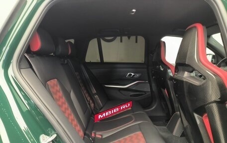 BMW M3, 2025 год, 21 000 000 рублей, 13 фотография