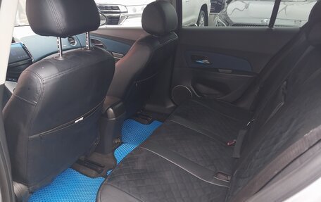 Chevrolet Cruze II, 2012 год, 800 000 рублей, 8 фотография