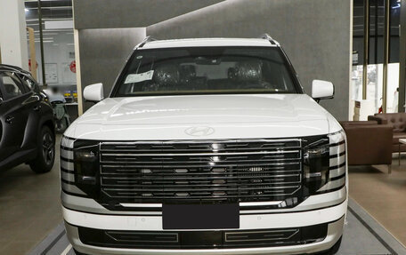 Hyundai Palisade, 2026 год, 8 200 000 рублей, 5 фотография