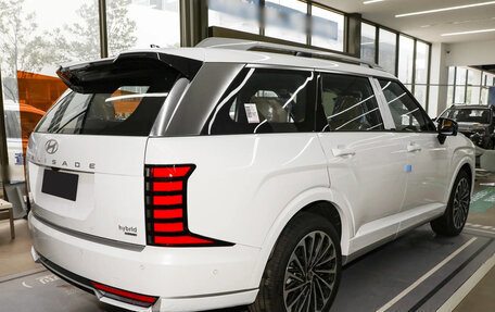 Hyundai Palisade, 2026 год, 8 200 000 рублей, 6 фотография