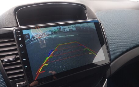 Chevrolet Cruze II, 2012 год, 800 000 рублей, 12 фотография