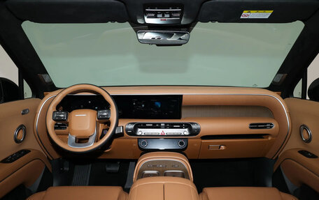 Hyundai Palisade, 2026 год, 8 200 000 рублей, 2 фотография