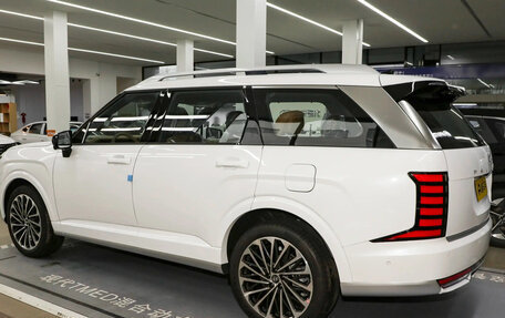 Hyundai Palisade, 2026 год, 8 200 000 рублей, 9 фотография