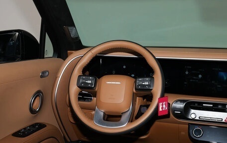 Hyundai Palisade, 2026 год, 8 200 000 рублей, 3 фотография