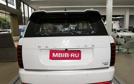 Hyundai Palisade, 2026 год, 8 200 000 рублей, 7 фотография