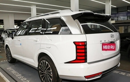 Hyundai Palisade, 2026 год, 8 200 000 рублей, 8 фотография