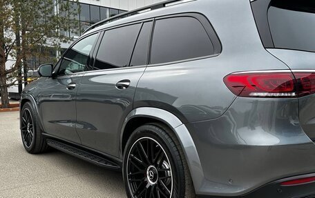 Mercedes-Benz GLS, 2020 год, 8 250 000 рублей, 11 фотография