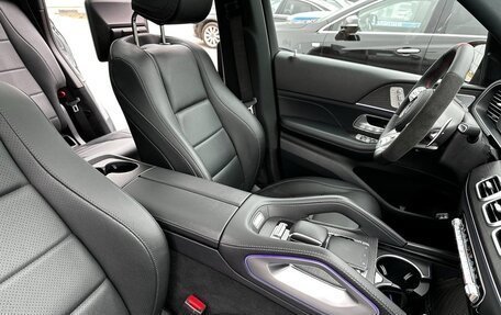 Mercedes-Benz GLS, 2020 год, 8 250 000 рублей, 16 фотография