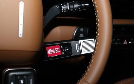 Hyundai Palisade, 2026 год, 8 200 000 рублей, 12 фотография