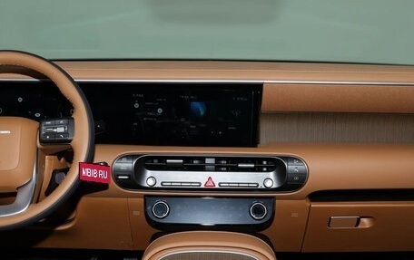 Hyundai Palisade, 2026 год, 8 200 000 рублей, 13 фотография