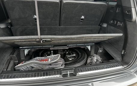 Mercedes-Benz GLS, 2020 год, 8 250 000 рублей, 25 фотография