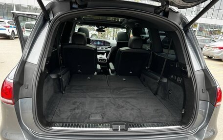 Mercedes-Benz GLS, 2020 год, 8 250 000 рублей, 28 фотография