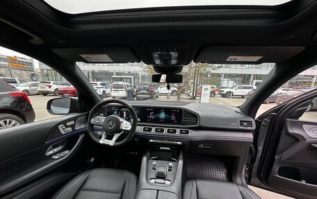 Mercedes-Benz GLS, 2020 год, 8 250 000 рублей, 19 фотография