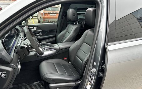 Mercedes-Benz GLS, 2020 год, 8 250 000 рублей, 26 фотография