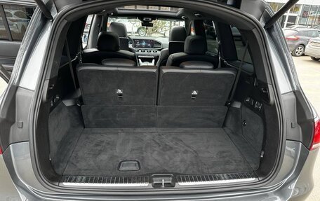 Mercedes-Benz GLS, 2020 год, 8 250 000 рублей, 24 фотография