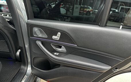 Mercedes-Benz GLS, 2020 год, 8 250 000 рублей, 30 фотография