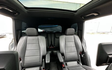 Mercedes-Benz GLS, 2020 год, 8 250 000 рублей, 29 фотография