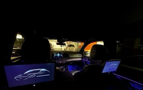 Mercedes-Benz GLS, 2020 год, 8 250 000 рублей, 38 фотография