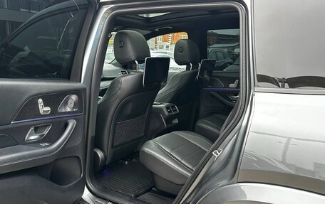 Mercedes-Benz GLS, 2020 год, 8 250 000 рублей, 37 фотография