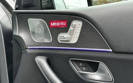 Mercedes-Benz GLS, 2020 год, 8 250 000 рублей, 32 фотография