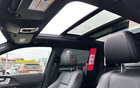 Mercedes-Benz GLS, 2020 год, 8 250 000 рублей, 27 фотография