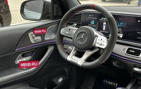 Mercedes-Benz GLS, 2020 год, 8 250 000 рублей, 18 фотография