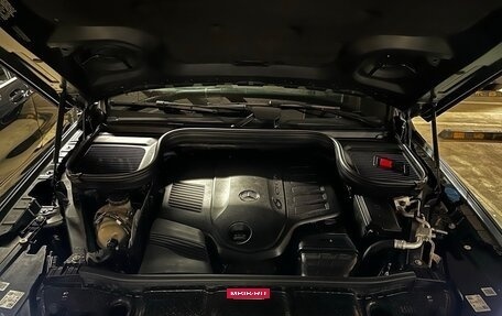 Mercedes-Benz GLS, 2020 год, 8 250 000 рублей, 39 фотография