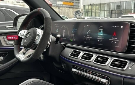 Mercedes-Benz GLS, 2020 год, 8 250 000 рублей, 33 фотография
