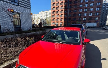 Audi A3, 2016 год, 1 850 000 рублей, 3 фотография