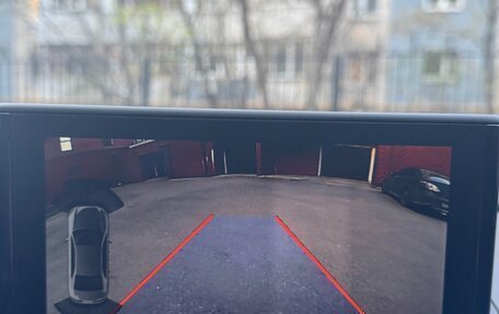 Audi A3, 2016 год, 1 850 000 рублей, 8 фотография