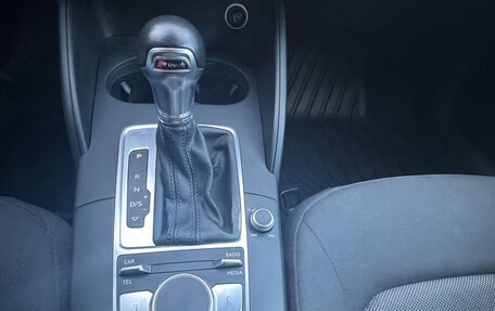 Audi A3, 2016 год, 1 850 000 рублей, 11 фотография