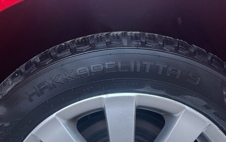 Audi A3, 2016 год, 1 850 000 рублей, 12 фотография